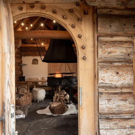 Domki Pod Gubalowka Zakopane Buitenkant foto